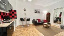 Eladó lakás Budapest