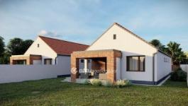 Eladó családi ház Gyula