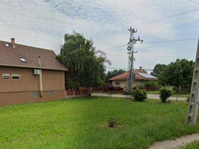 Eladó lakóövezeti telek Ráckeve