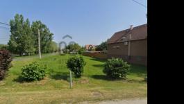 Eladó lakóövezeti telek Ráckeve