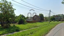 Eladó lakóövezeti telek Ráckeve