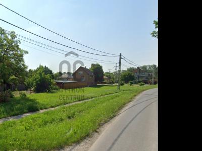 Eladó lakóövezeti telek Ráckeve