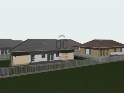 Eladó családi ház Kiskunlacháza