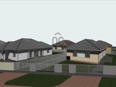 Eladó családi ház Kiskunlacháza