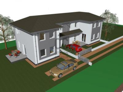 Eladó családi ház Budapest