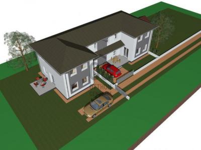 Eladó családi ház Budapest