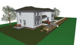 Eladó családi ház Budapest