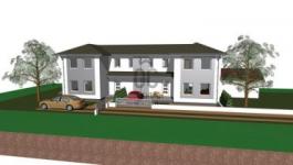 Eladó családi ház Budapest