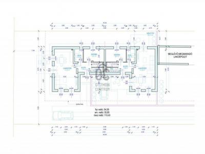 Eladó családi ház Budapest