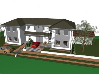 Eladó családi ház Budapest