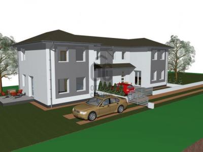 Eladó családi ház Budapest