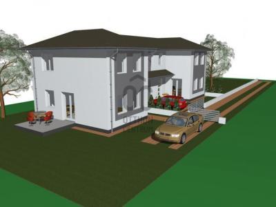 Eladó családi ház Budapest