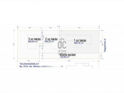 Eladó családi ház Budapest