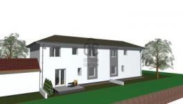 Eladó családi ház Budapest