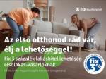 Eladó családi ház Lippó