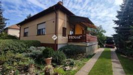 Eladó családi ház Kecskemét