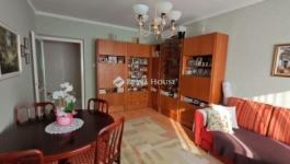 Eladó lakás Kecskemét