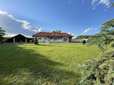 Eladó családi ház Kecskemét