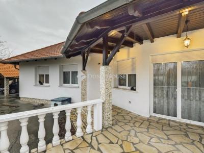 Eladó családi ház Kecskemét