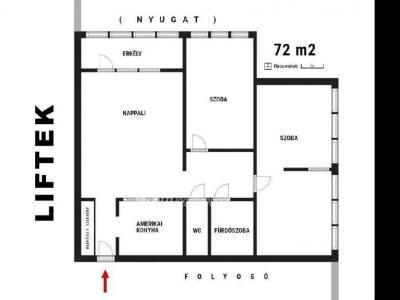 Eladó lakás Gyöngyös