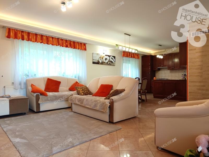 Eladó családi ház Kecskemét