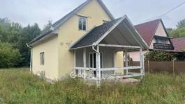 Eladó családi ház Tápiószentmárton