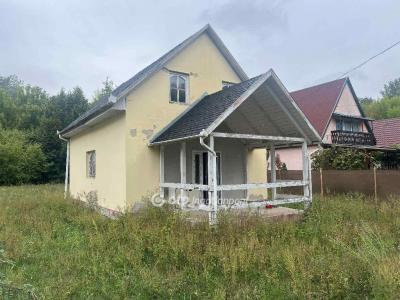 Eladó családi ház Tápiószentmárton