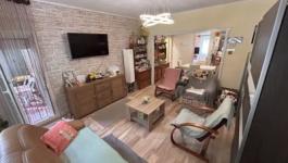 Eladó lakás Nagykanizsa