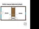 Eladó családi ház Albertirsa