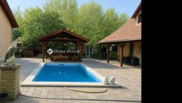 Eladó tanya Nagykőrös