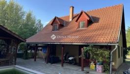 Eladó tanya Nagykőrös