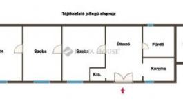 Eladó családi ház Albertirsa