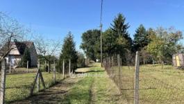 Eladó nyaraló Nyíregyháza