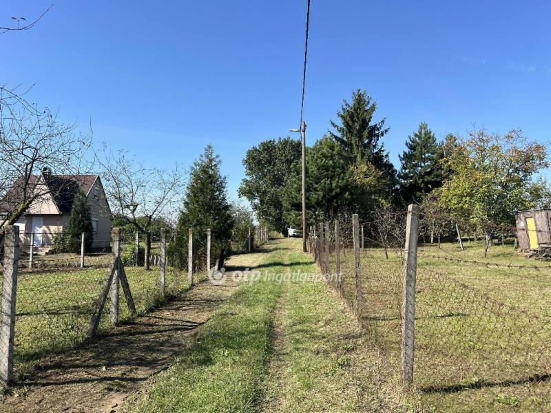 Eladó nyaraló Nyíregyháza