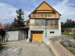 Eladó családi ház Alsóörs