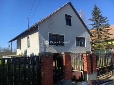 Eladó családi ház Berhida