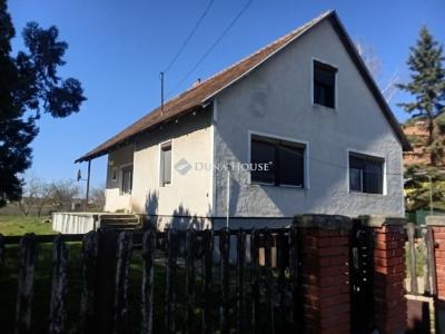 Eladó családi ház Berhida