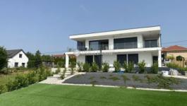 Eladó ikerház Balatonalmádi