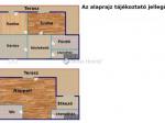 Eladó ikerház Balatonalmádi