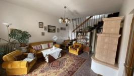 Eladó családi ház Csopak