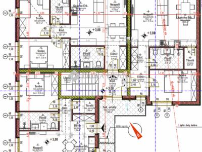 Eladó lakás Monor Monorierdő