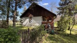 Eladó tanya Tápiószecső