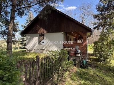 Eladó tanya Tápiószecső