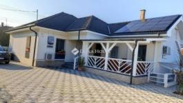 Eladó családi ház Albertirsa