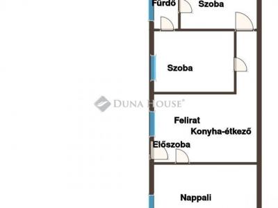 Eladó családi ház Budapest