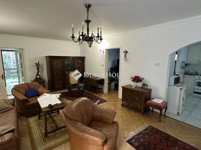 Eladó családi ház Budapest