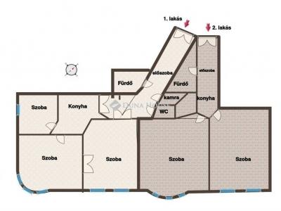 Eladó lakás Budapest