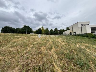 Eladó lakóövezeti telek Biatorbágy