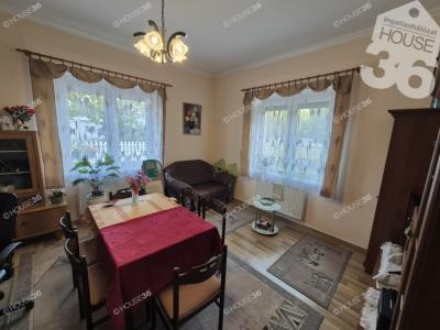 Eladó családi ház Kecskemét