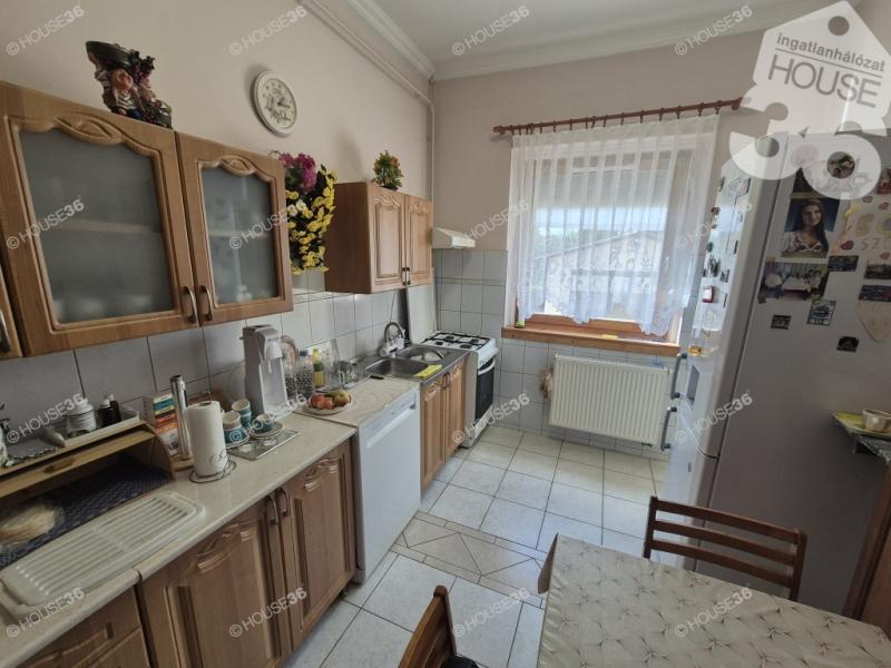Eladó családi ház Kecskemét